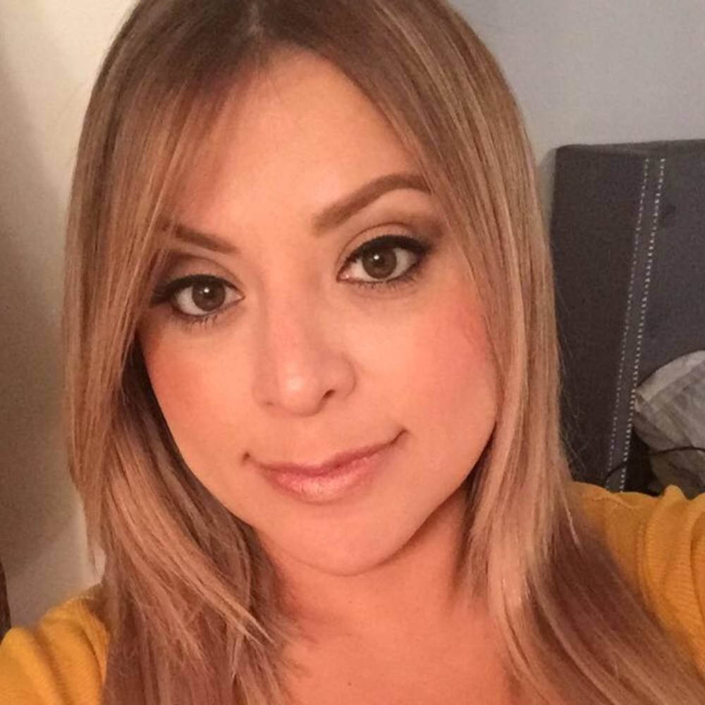 Meet your Posher, Sandee